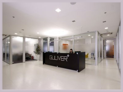Guliver
