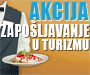 Zapošljavanje u turizmu