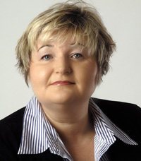 Svetlana Mirković