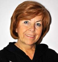 Zlata Arrigler