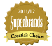 Superbrands