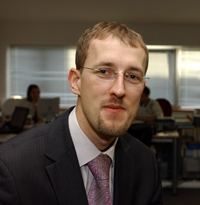 Sa&scaron;a Jurković, Direktor posao.hr
