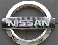 Nissan (Reuters)