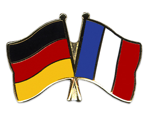 Njemačka i Francuska