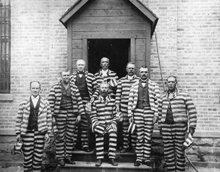 zatvorenici